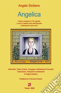 Angelica libro