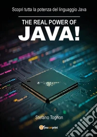 The real power of Java!