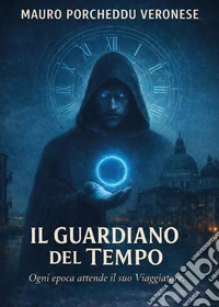 Il guardiano del tempo libro