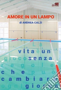 Amore in un lampo libro
