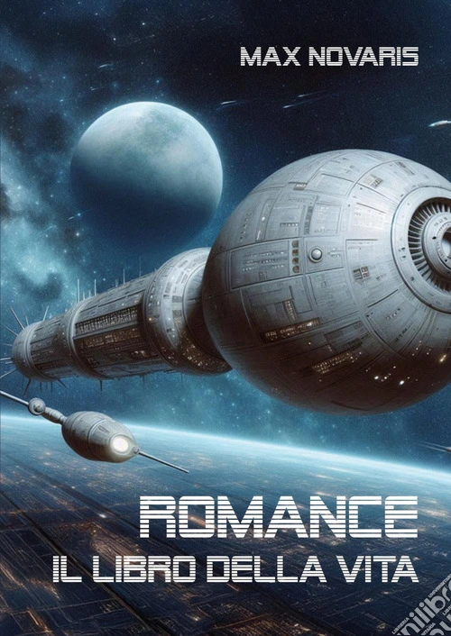 Romance. Il libro della vita
