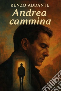 Andrea cammina libro