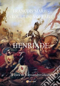 La Henriade libro