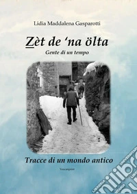Zèt de 'na ölta libro