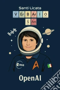 Verbario Sam libro