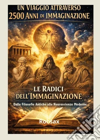 Le radici dell'immaginazione. Vol. 1: Dalle filosofie antiche alle neuroscienze moderne libro