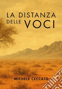 La distanza delle voci libro