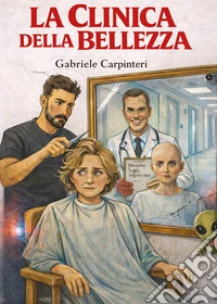 La clinica della bellezza libro