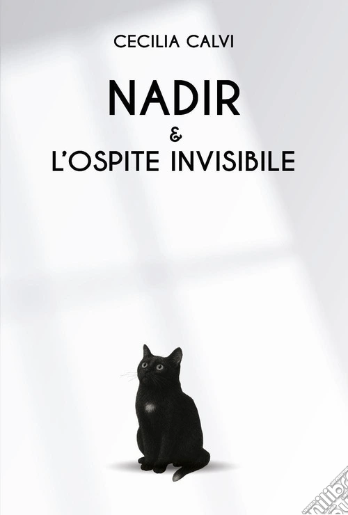 Nadir e l'ospite invisibile