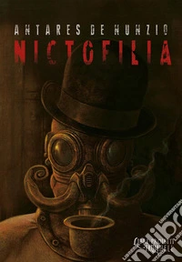 Nictofilia libro