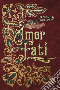 Amor fati libro