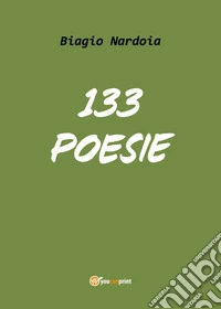 133 poesie libro