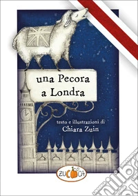 Una pecora a Londra libro