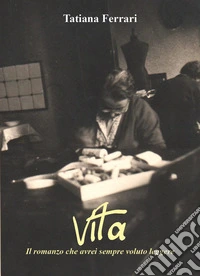 Vita libro