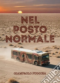 Nel posto normale libro