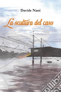 La scultura del caso libro
