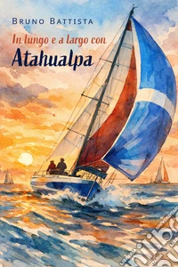 In lungo e a largo con Atahualpa libro