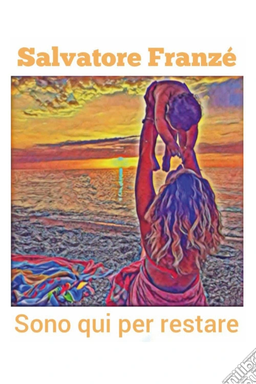 Sono qui per restare