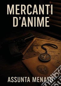 Mercanti d'anime libro