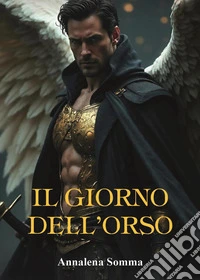 Il giorno dell'orso libro