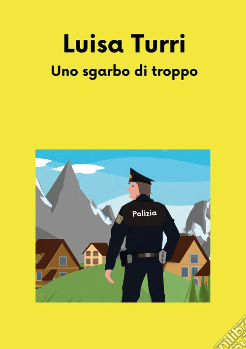 Uno sgarbo di troppo