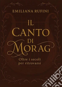 Il canto di Morag libro