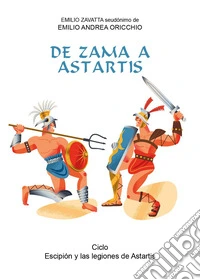 De Zama a Astartis