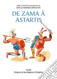 De Zama à Astartis libro