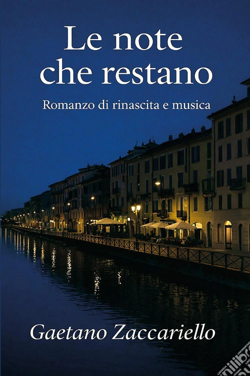 Le note che restano