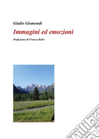 Immagini ed emozioni libro