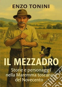 Il mezzadro libro