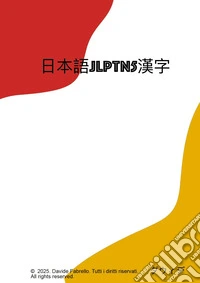 Jlpt N5 Kanji libro