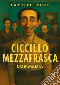 Ciccillo Mezzafrasca libro