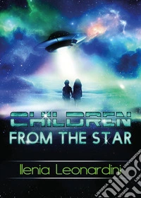 Children from the star libro