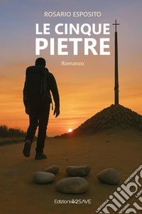 Le cinque pietre libro