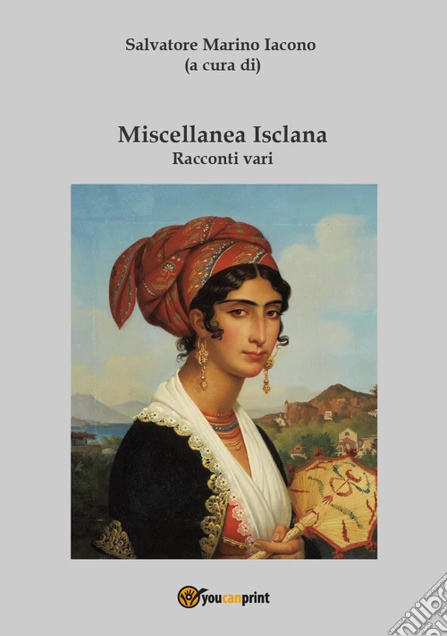 Miscellanea isclana