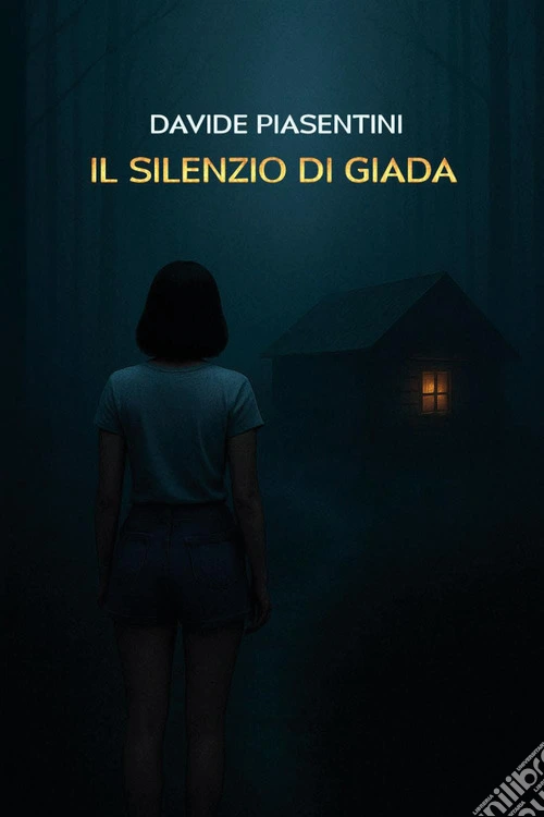 Il silenzio di Giada