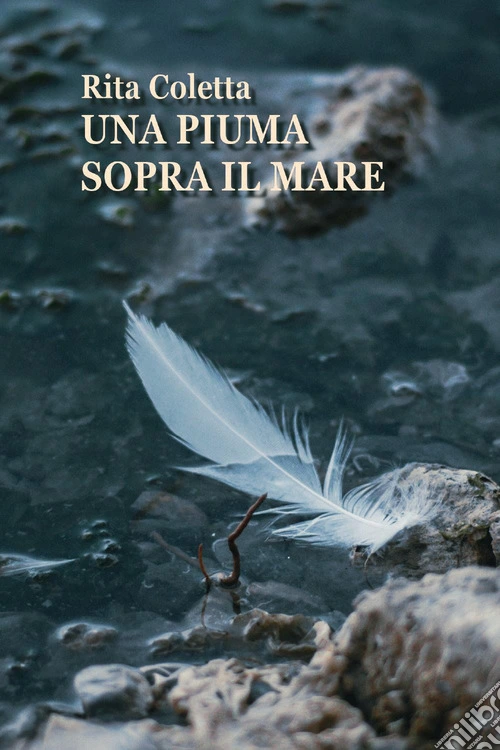 Una piuma sopra il mare