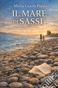 Il mare di sassi libro