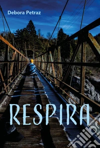 Respira libro