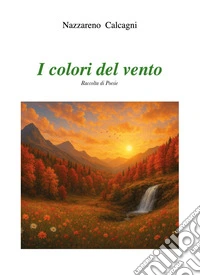 I colori del vento libro