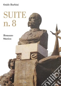 Suite n. 8 libro
