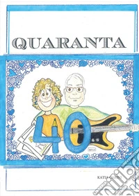 Quaranta libro