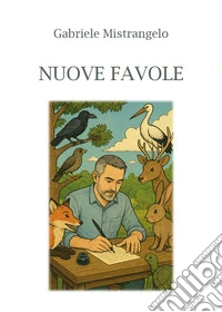 Nuove favole libro