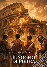 Il sogno di pietra libro