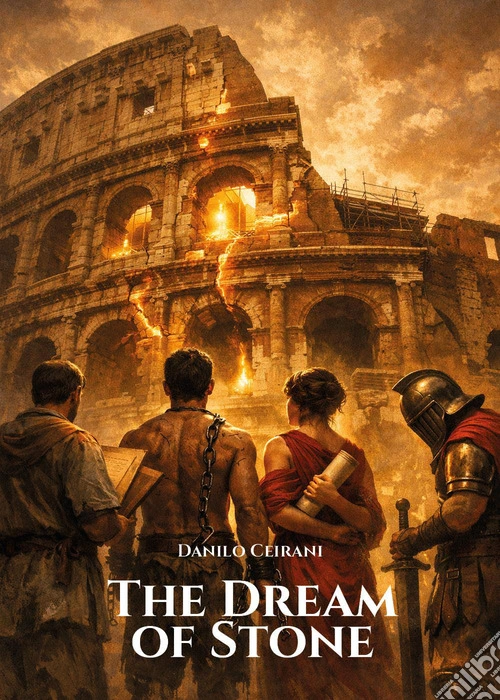 The dream of stone