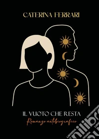 Il vuoto che resta libro