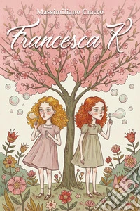 Francesca K libro