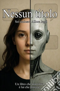Nessun titolo libro
