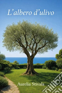L'albero d'ulivo libro